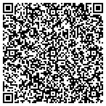 QR-код с контактной информацией организации ООО Тамбов МТР