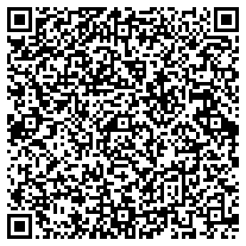 QR-код с контактной информацией организации БУРСЕРВИС НПП ОАО