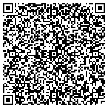 QR-код с контактной информацией организации Папир Рециклинг