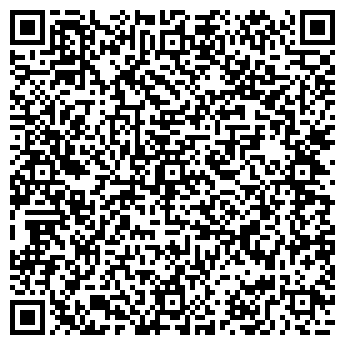 QR-код с контактной информацией организации Parker Premium