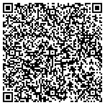 QR-код с контактной информацией организации Продовольственный магазин, ИП Шарабарин А.В.