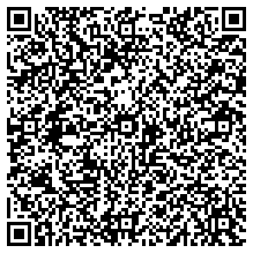 QR-код с контактной информацией организации ОАО Саратоввторресурсы