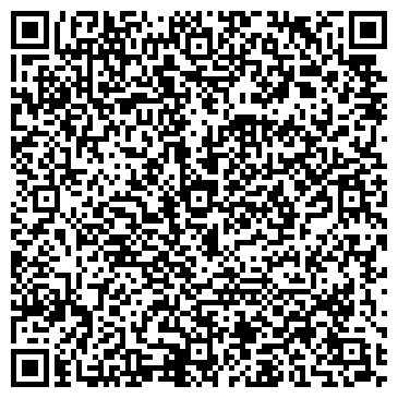 QR-код с контактной информацией организации ГринЛандия