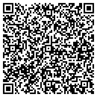 QR-код с контактной информацией организации АНКОР