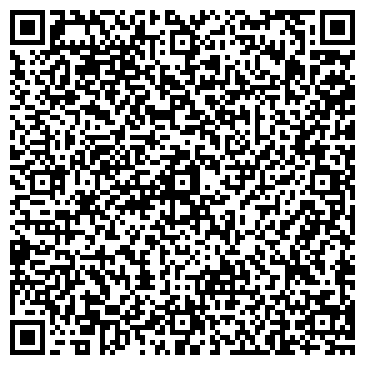 QR-код с контактной информацией организации ХитСад