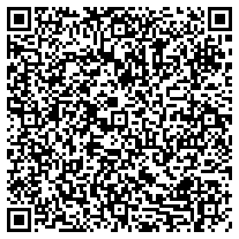QR-код с контактной информацией организации ООО Жильё-46