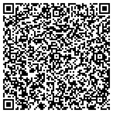 QR-код с контактной информацией организации Акварель