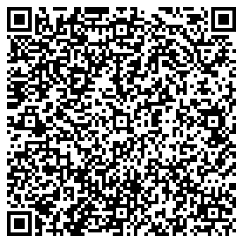 QR-код с контактной информацией организации Калита