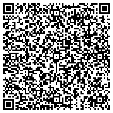 QR-код с контактной информацией организации Берёзка, продовольственный магазин, ООО Горпо