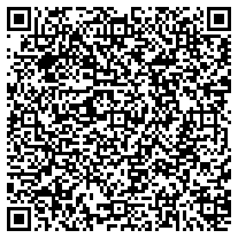 QR-код с контактной информацией организации Жемчуг, продовольственный магазин