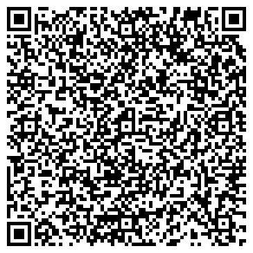 QR-код с контактной информацией организации АВТО-ГАЗ-МАСТЕР ИНЖЕНЕРНОЕ ТОВАРИЩЕСТВО