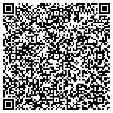 QR-код с контактной информацией организации ООО Королевские сады
