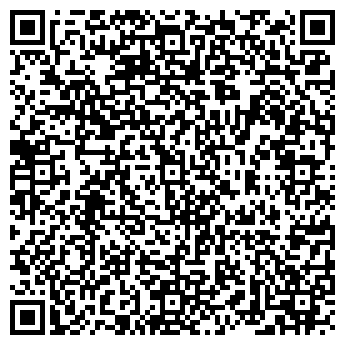 QR-код с контактной информацией организации ООО Хит Плюс