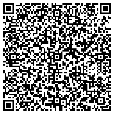 QR-код с контактной информацией организации Vinci
