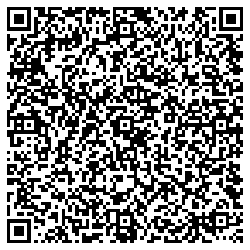 QR-код с контактной информацией организации Автостоянка на Коломенской Набережной