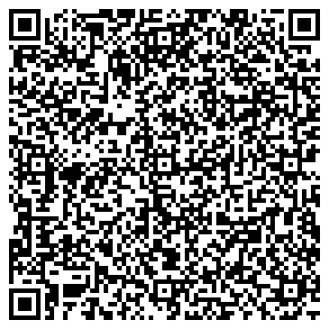 QR-код с контактной информацией организации Теплокомфорт-СМ