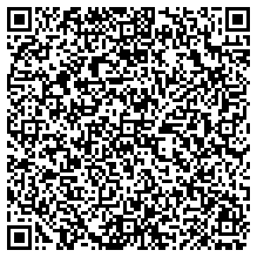 QR-код с контактной информацией организации Кинпласт