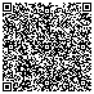 QR-код с контактной информацией организации Магазин напольных покрытий на Авиационной, 150ж