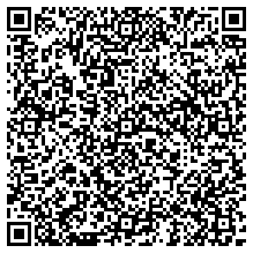 QR-код с контактной информацией организации Сталинская дача