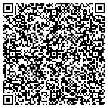 QR-код с контактной информацией организации Invidiauomo