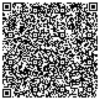 QR-код с контактной информацией организации Волна К, сеть канцелярских магазинов, Магазин Волна Хобби