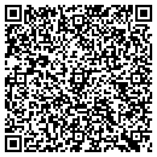 QR-код с контактной информацией организации САНА ООО