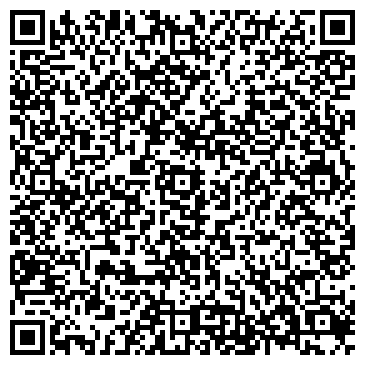QR-код с контактной информацией организации ИП Сметанин И.И.