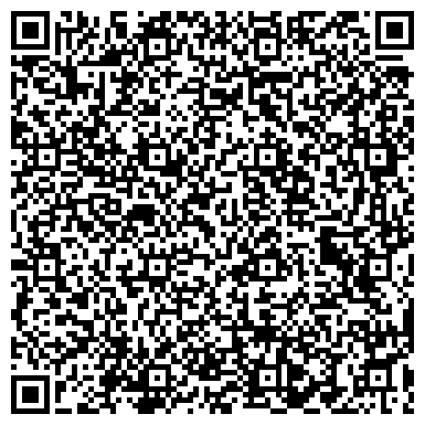 QR-код с контактной информацией организации Сибирь, сеть продовольственных магазинов