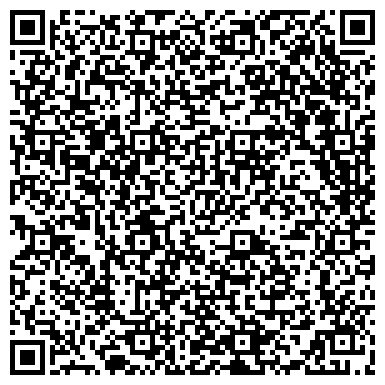 QR-код с контактной информацией организации Городской центр психолого-педагогической, медицинской и социальной помощи г. Омска