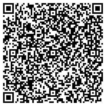 QR-код с контактной информацией организации Умняша