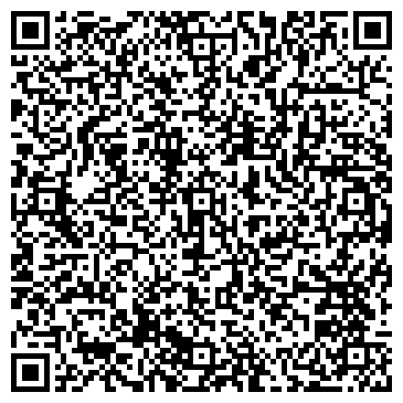 QR-код с контактной информацией организации Часовня преподобного Григория Чудотворца Киево-Печерского