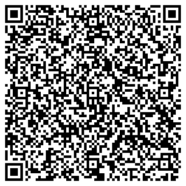 QR-код с контактной информацией организации Лучик радости