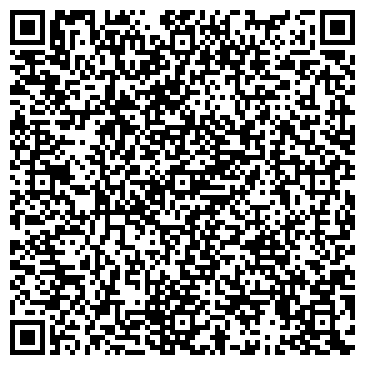 QR-код с контактной информацией организации Продуктовый магазин на ул. Ватутина, 2а