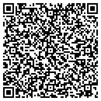 QR-код с контактной информацией организации КАНЦТОВАРЫ