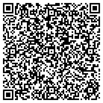 QR-код с контактной информацией организации Сказка