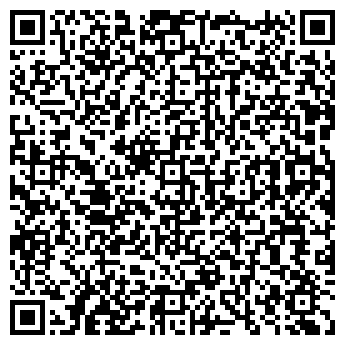 QR-код с контактной информацией организации Журавли