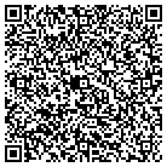 QR-код с контактной информацией организации Diva