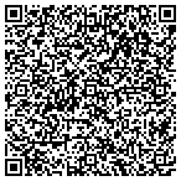 QR-код с контактной информацией организации Солнечный зайчик