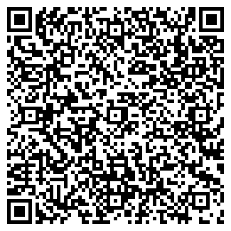 QR-код с контактной информацией организации КАНЦСЕРВИС ООО