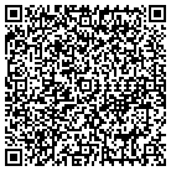 QR-код с контактной информацией организации Лучана