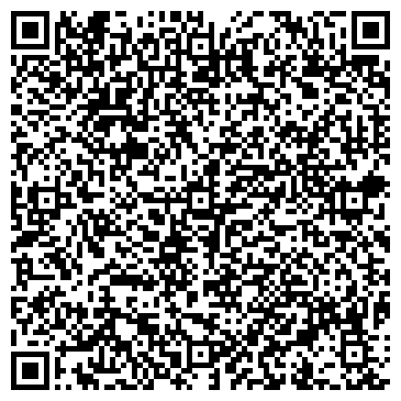 QR-код с контактной информацией организации Aniklub