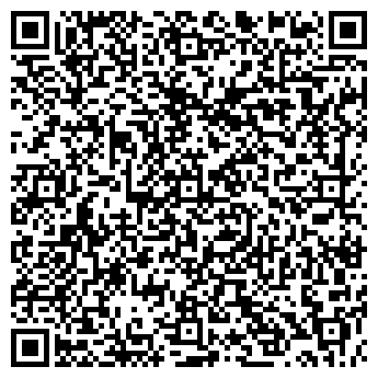 QR-код с контактной информацией организации Али Баба