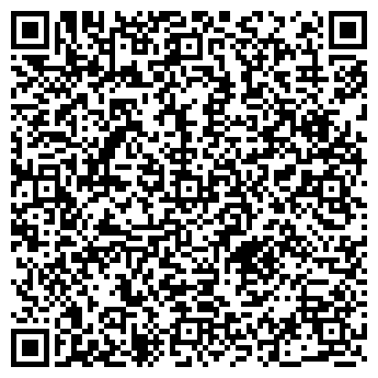 QR-код с контактной информацией организации Fresco Stivali