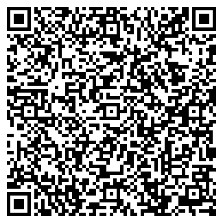 QR-код с контактной информацией организации Заря