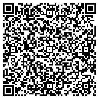 QR-код с контактной информацией организации Подиум