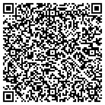 QR-код с контактной информацией организации ЗОДИАК ФОТОСАЛОН