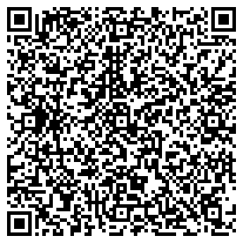 QR-код с контактной информацией организации Журавли