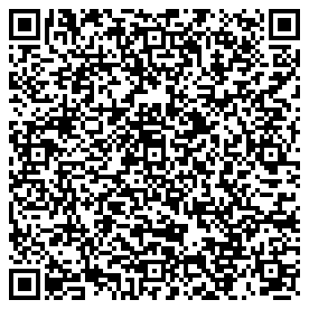 QR-код с контактной информацией организации Maxim