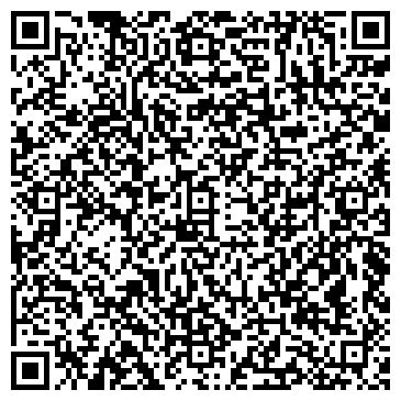 QR-код с контактной информацией организации Крошка Енот
