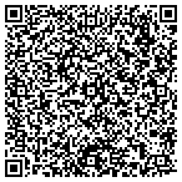 QR-код с контактной информацией организации Часовня Святой Блаженной Ксении Петербуржской